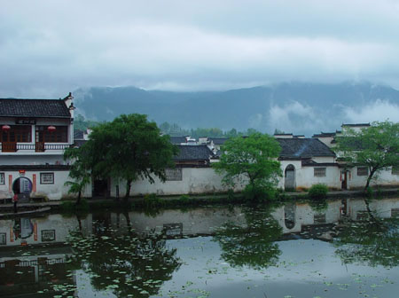 黃山精品一日游