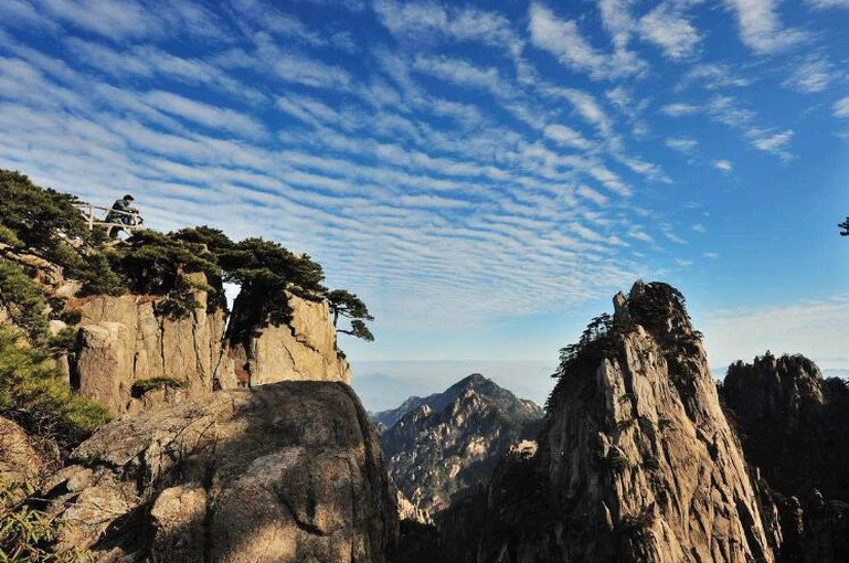 黃山風(fēng)景區(qū)3日2晚私家團(tuán)