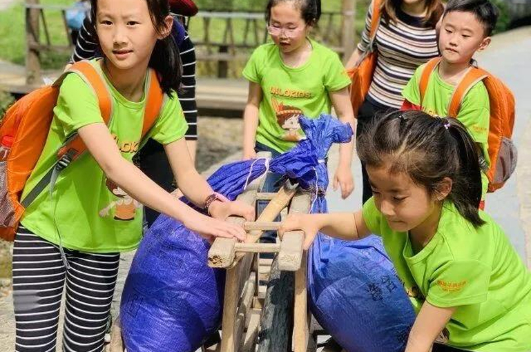 黃山5日·國慶親子研學旅行 